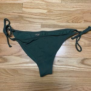 Roxy swim bottoms